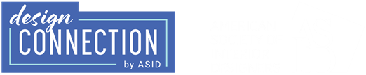 Design Connection by ASID logo. This will take you to the homepage